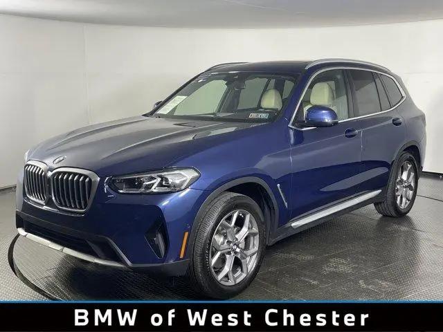2023 BMW X3 xDrive30i for sale in West Chester, PA