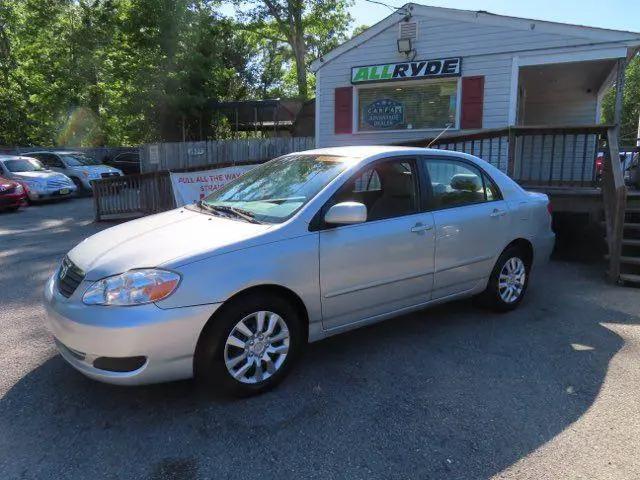 2007 Toyota Corolla CE for sale in Powhatan, VA