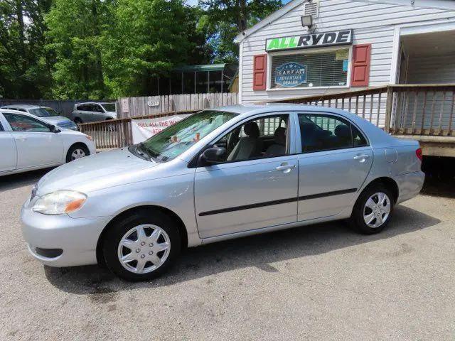 2006 Toyota Corolla CE for sale in Powhatan, VA