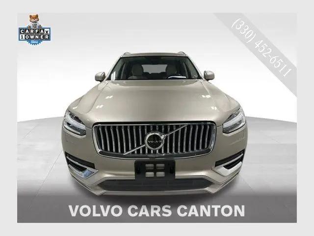 2023 Volvo XC90 B6 Ultimate 7-Seater for sale in Canton, OH