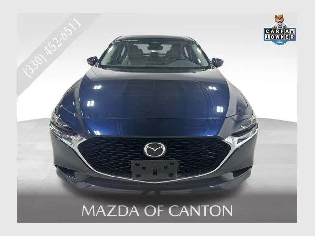 2024 Mazda Mazda3 2.5 S Preferred for sale in Canton, OH