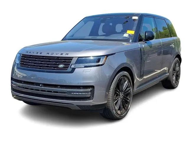 2023 Land Rover Range Rover P400 SE for sale in Cherry Hill, NJ