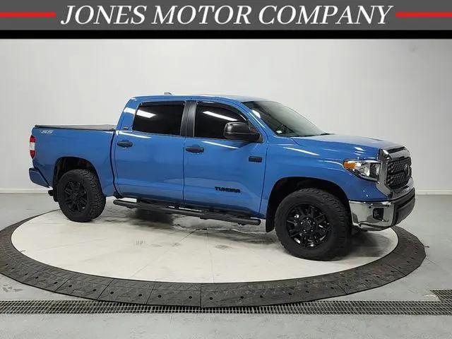 2021 Toyota Tundra SR5 for sale in Savannah, TN