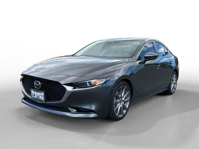 2019 Mazda Mazda3 Select Package for sale in Vallejo, CA
