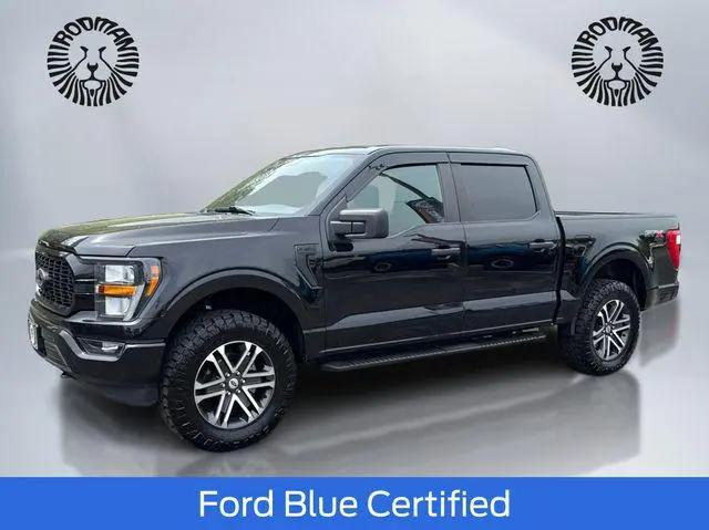 2023 Ford F-150 XL for sale in Foxboro, MA
