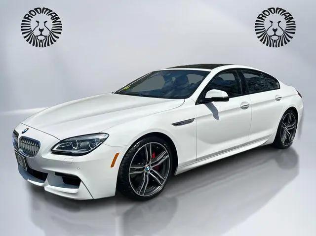 2019 BMW Coupe xDrive for sale in Foxboro, MA