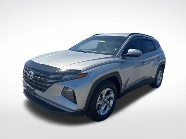 2023 Hyundai Tucson SEL for sale in Radcliff, KY