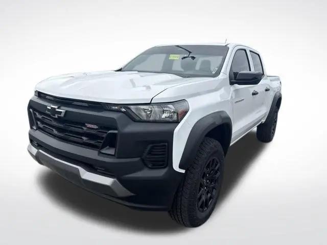 2026 Chevrolet Colorado Trail Boss, 4WD for sale in Radcliff, KY