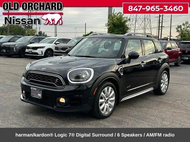 2019 MINI Countryman Cooper S for sale in Skokie, IL