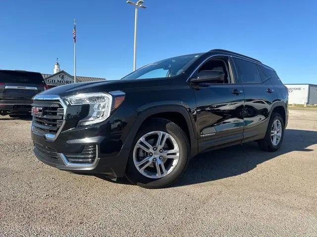 2023 GMC Terrain FWD SLE for sale in Jonesboro, AR