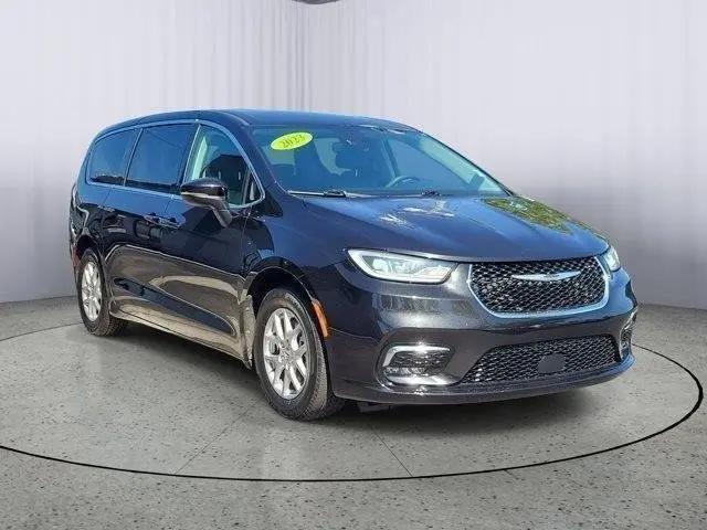 2023 Chrysler Pacifica Touring L for sale in Fort Myers, FL