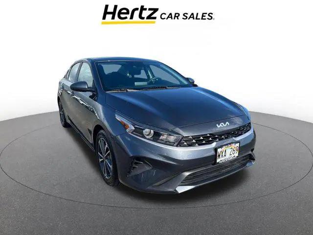 2024 Kia Forte LXS for sale in Honolulu, HI