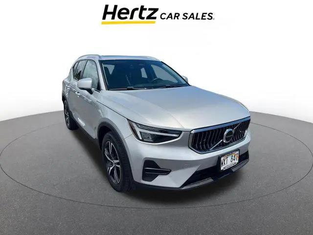 2024 Volvo XC40 CORE for sale in Honolulu, HI