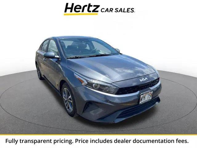 2024 Kia Forte LXS for sale in Honolulu, HI