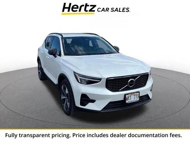 2024 Volvo XC40 CORE for sale in Honolulu, HI