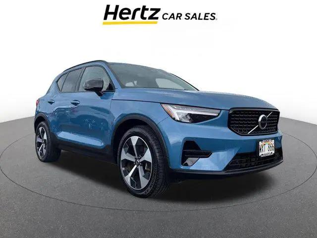 2024 Volvo XC40 CORE for sale in Honolulu, HI