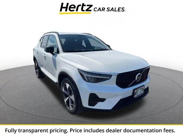 2024 Volvo XC40 CORE for sale in Honolulu, HI
