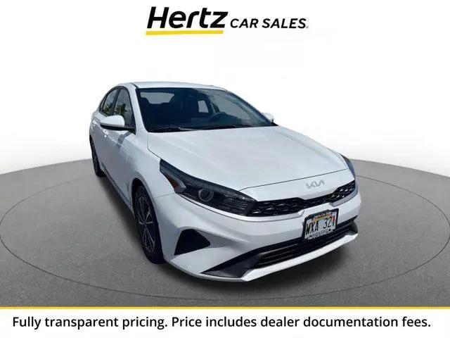 2024 Kia Forte LXS for sale in Honolulu, HI