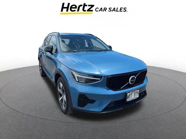 2024 Volvo XC40 CORE for sale in Honolulu, HI