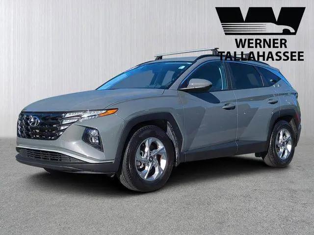 2024 Hyundai Tucson SEL for sale in Tallahassee, FL