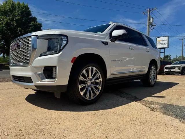 2021 GMC Yukon 2WD Denali for sale in Many, LA