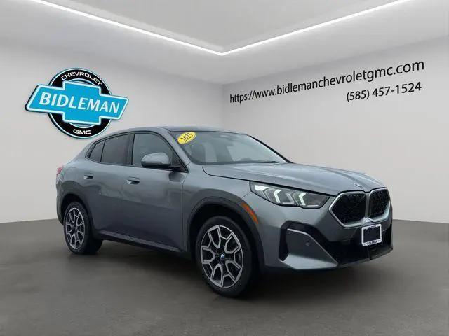 2025 BMW X2 xDrive28i for sale in Albion, NY