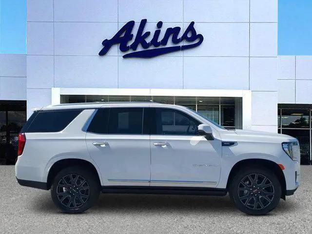 2024 GMC Yukon 4WD Denali for sale in Winder, GA