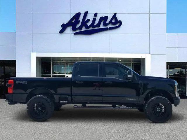2024 Ford F-350 Lariat for sale in Winder, GA