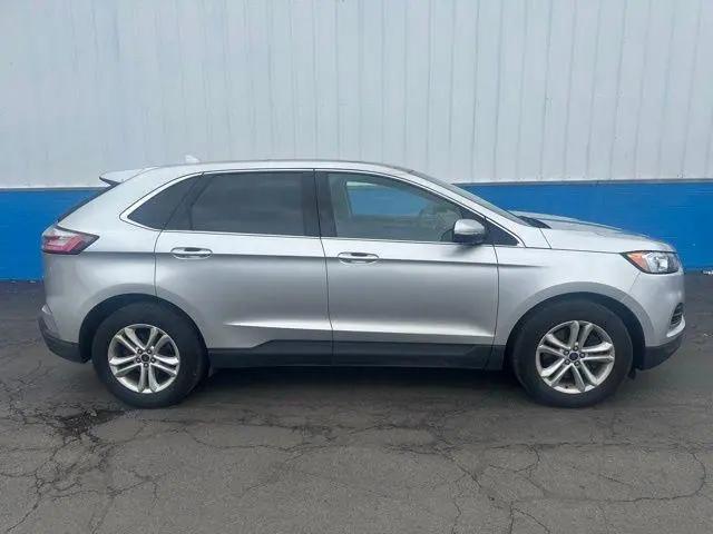 2019 Ford Edge SEL for sale in Liverpool, NY