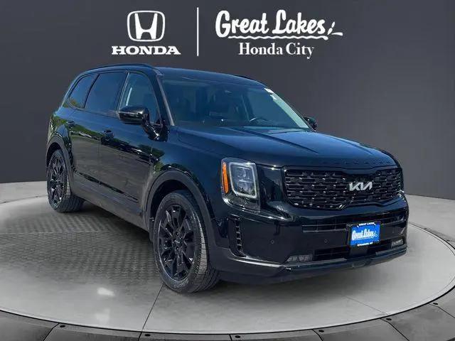 2022 Kia Telluride SX for sale in Liverpool, NY
