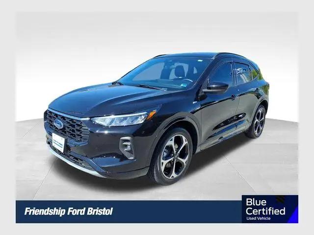 2023 Ford Escape ST-Line Select for sale in Bristol, TN