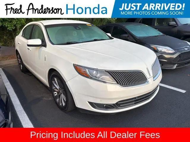 2013 Lincoln MKS Base for sale in Greenville, SC
