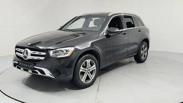 2020 Mercedes-Benz GLC 4MATIC for sale in Ferndale, MI