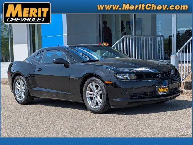 2014 Chevrolet Camaro 1LS for sale in Saint Paul, MN