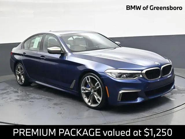 2020 BMW M5 xDrive for sale in Greensboro, NC