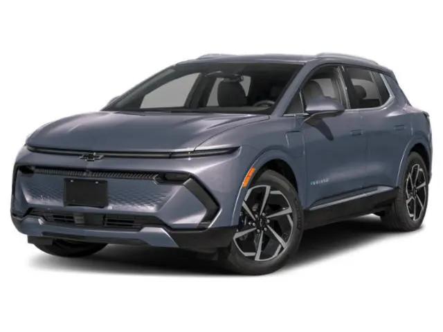2025 Chevrolet Equinox LT for sale in Waldoboro, ME