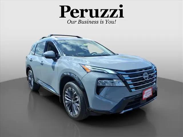 2025 Nissan Rogue Platinum Intelligent AWD for sale in Fairless Hills, PA
