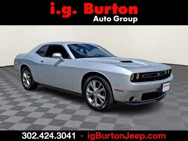 2020 Dodge Challenger SXT AWD for sale in Milford, DE