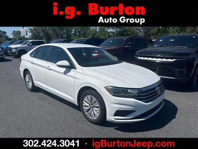 2019 Volkswagen Jetta 1.4T S for sale in Milford, DE