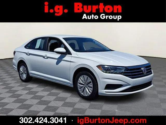 2019 Volkswagen Jetta 1.4T S for sale in Milford, DE