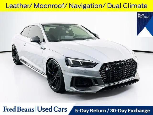 2019 Audi RS5 2.9T for sale in Doylestown, PA
