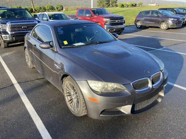 2008 BMW M3 Base for sale in Muncy, PA