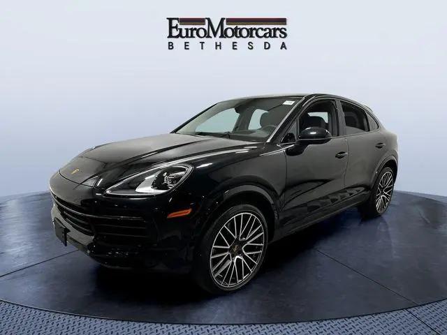 2023 Porsche Cayenne Cayenne for sale in Bethesda, MD