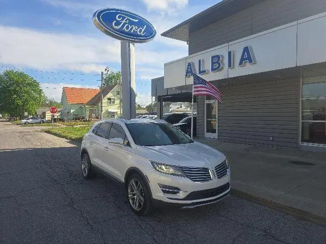 2018 Lincoln MKC Reserve for sale in Albia, IA