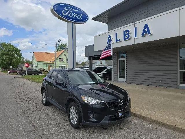 2014 Mazda CX-5 Touring for sale in Albia, IA