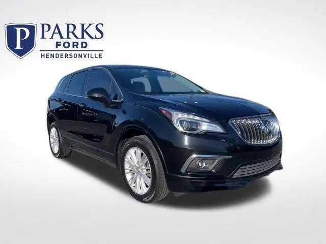 2017 Buick Envision Preferred for sale in Hendersonville, NC
