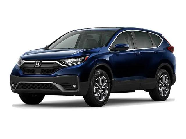2022 Honda CR-V AWD EX for sale in Bemidji, MN