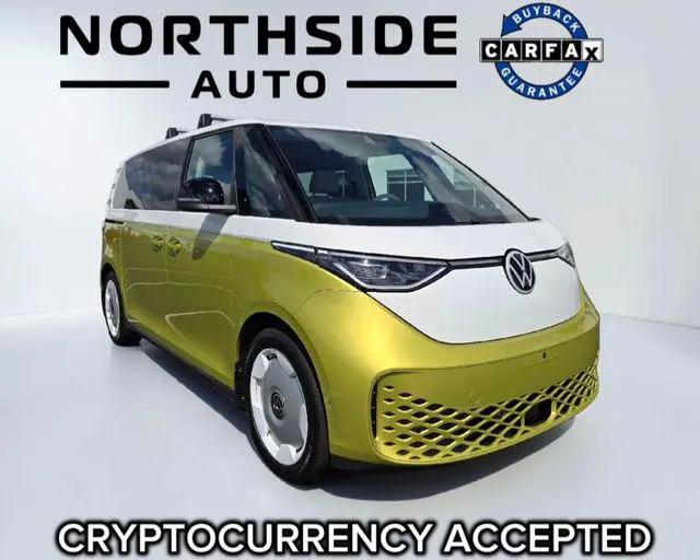 2025 Volkswagen ID. Buzz 1st Edition for sale in Indianapolis, IN