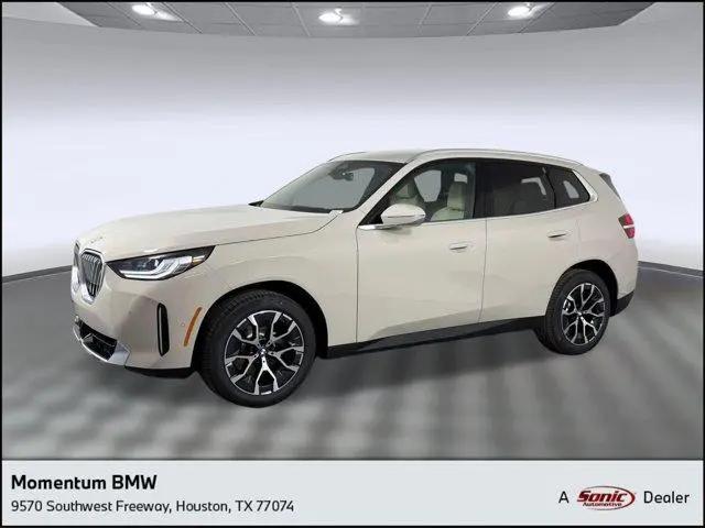 2026 BMW X3 30 xDrive for sale in Houston, TX