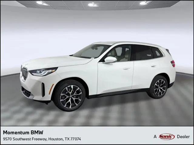 2026 BMW X3 30 xDrive for sale in Houston, TX